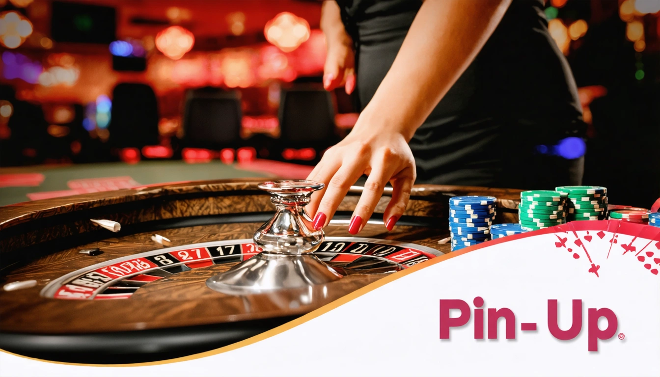 how to play Pin Up