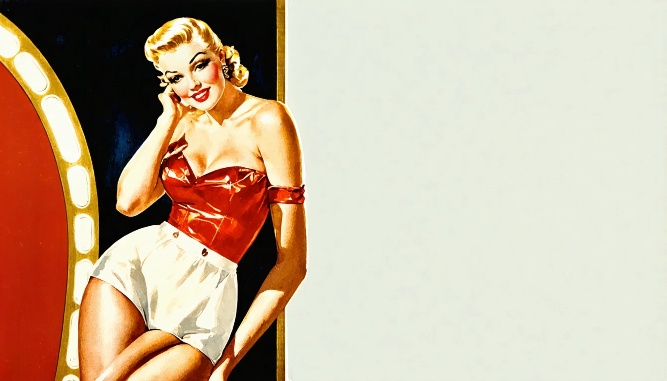 registration Pin Up